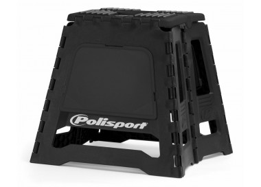 CABALLETE PLEGABLE NEGRO