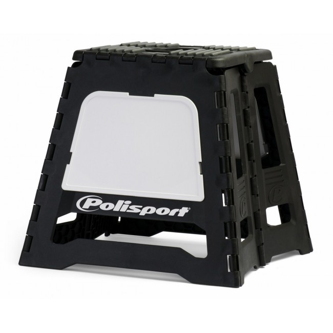 CABALLETE PLEGABLE BLANCO