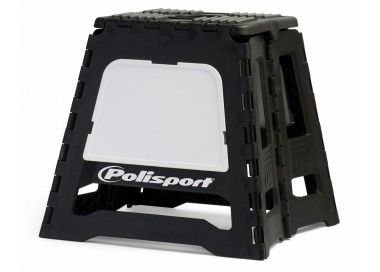 CABALLETE PLEGABLE BLANCO