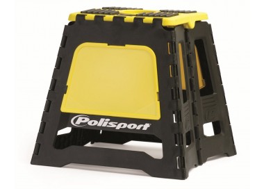 CABALLETE PLEGABLE AMARILLO