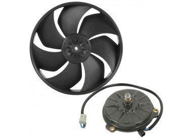 Ventilador de refrigeracion honda trx 400 04/07