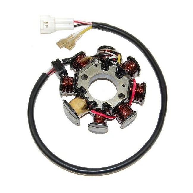 STATOS KTM Y HUSABERG