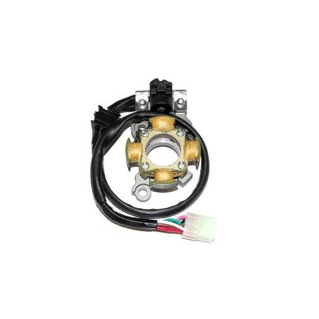 STATOR YZ450F 06-07