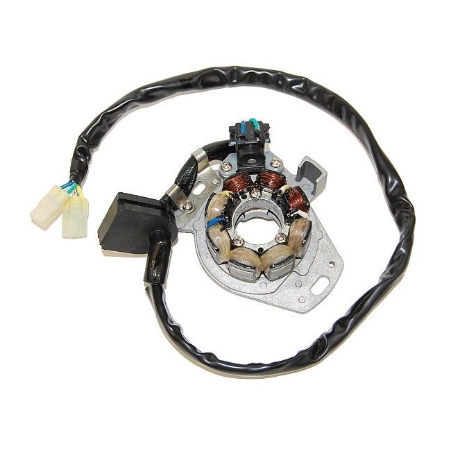 STATOR CR250R 97-99