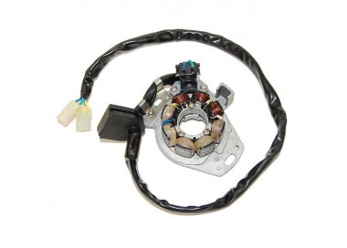 STATOR CR250R 97-99