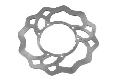 DISCO DE FRENO DELANTERO GALFER FLOREADO HONDA CR/CRF/CRFX