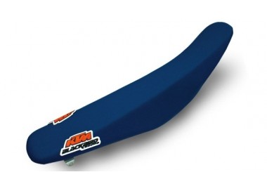 Funda asiento Blackbird blue moon