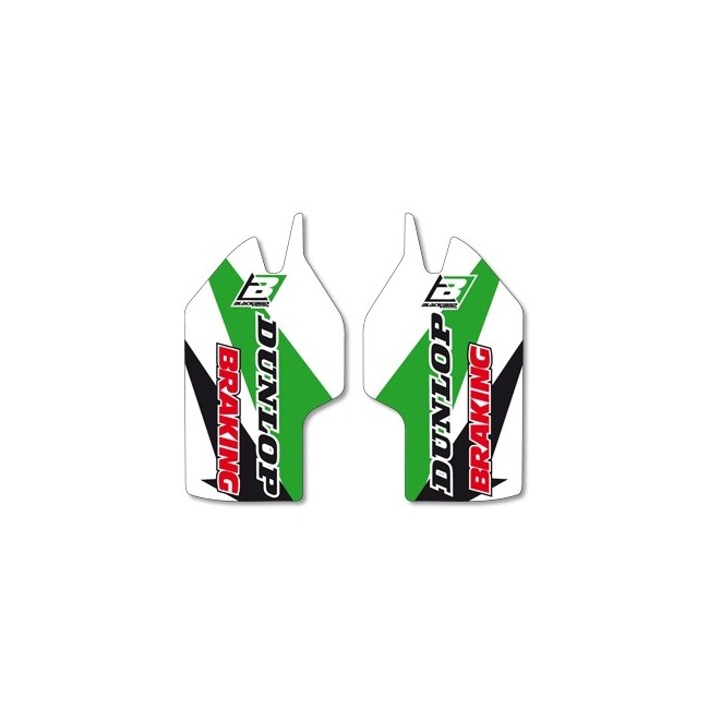ADHESIVOS PROTECTORES DE HORQUILLA KXF 250/450 09/15