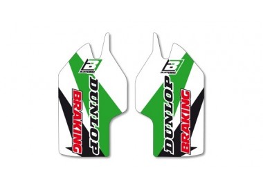 ADHESIVOS PROTECTORES DE HORQUILLA KXF 250/450 09/15