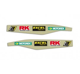 Adhesivos Basculante KTM Blackbird Racing 5520