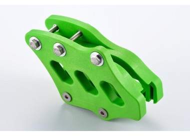 GUIA CADENA VERDE KAWASAKI