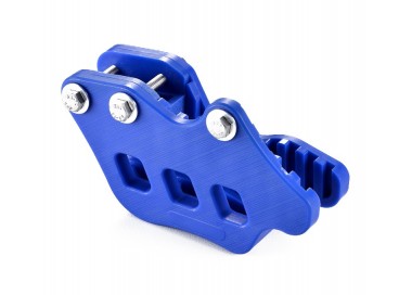 GUIA CADENA AZUL YAMAHA