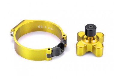 DISPOSITIVO DE SALIDA SUZUKI