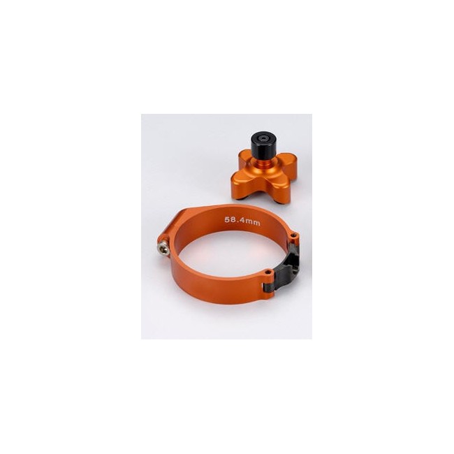 DISPOSITIVO DE SALIDA KTM