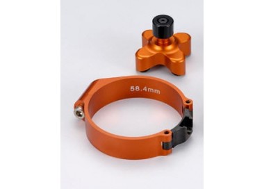 DISPOSITIVO DE SALIDA KTM