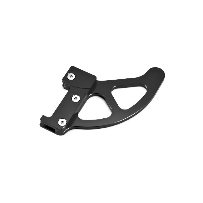PROTESTOR DE DISCO TRASERO NEGRO KTM 03/15