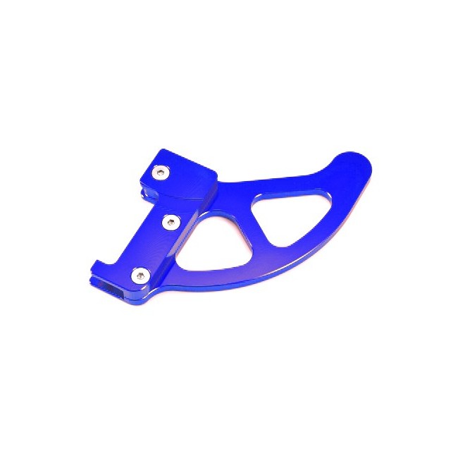 PROTESTOR DE DISCO AZUL TRASERO HUSABERG/HUSQVARNA