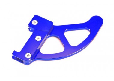 PROTESTOR DE DISCO AZUL TRASERO HUSABERG/HUSQVARNA
