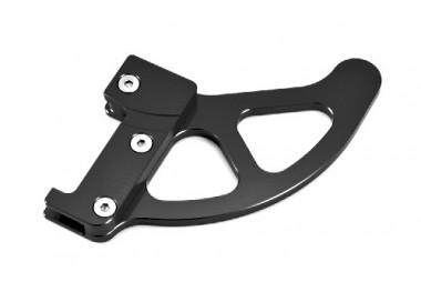 PROTESTOR DE DISCO TRASERO NEGRO SHERCO 12/15