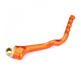 PEDAL DE ARRANQUE KTM NARANJA
