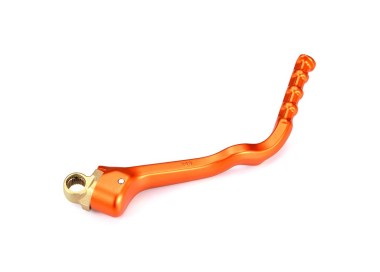 PEDAL DE ARRANQUE KTM NARANJA