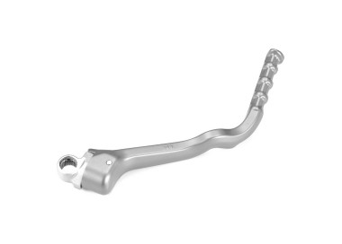 PEDAL DE ARRANQUE KTM PLATA