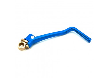 PEDAL DE ARRANQUE HUSABERG/HUSQVARNA AZUL