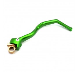 PEDAL DE ARRANQUE KAWASAKI VERDE