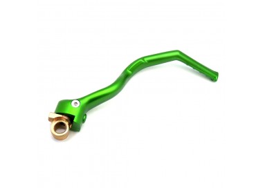 PEDAL DE ARRANQUE KAWASAKI VERDE
