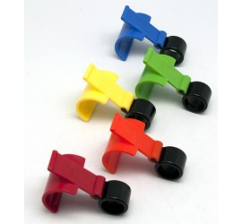 BLOQUEADOR DE FRENO PARA TRANSPORTE