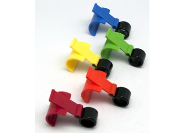 BLOQUEADOR DE FRENO PARA TRANSPORTE