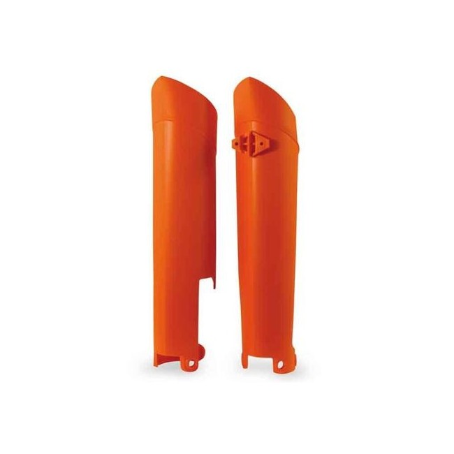 PROTECTOR HORQUILL ACERBIS PARA KTM EXC/EXCF 98/07
