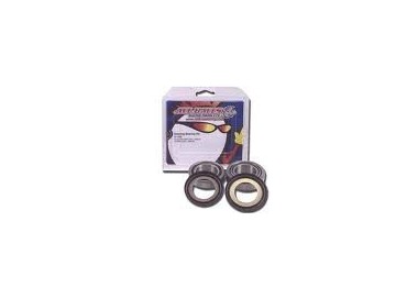 KIT RODAMIENTOS RUEDA DEL LTA-700K.Q-05/08