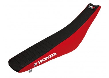 Funda Asiento Doble Agarre Honda Blackbird Racing 1138x