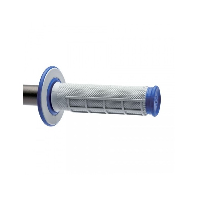 PUÑOS RENTHAL DOBLE COMPUESTO G 157 AZUL