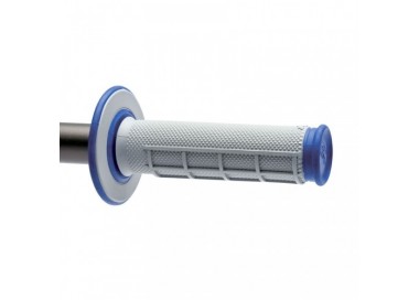 PUÑOS RENTHAL DOBLE COMPUESTO G 157 AZUL