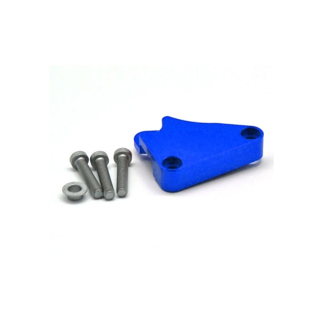 PROTECTOR DE BOMBA DE EMBRAGUE AZUL HUSEBERG/HUSQVARNA 2T 11/15