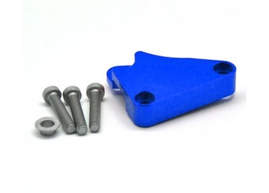 PROTECTOR DE BOMBA DE EMBRAGUE AZUL HUSEBERG/HUSQVARNA 2T 11/15
