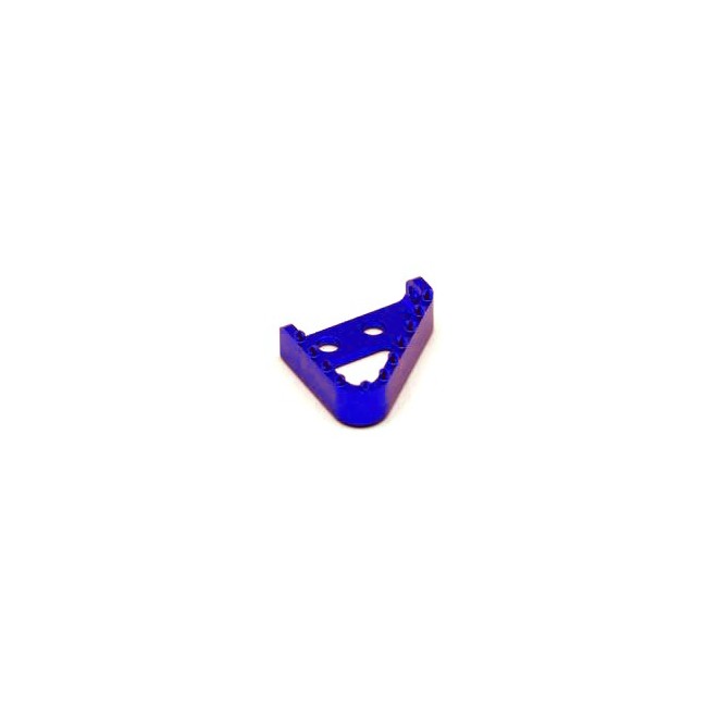 PUNTERA PEDAL DE FRENO AZUL HUSABERG/HUSQVARNA