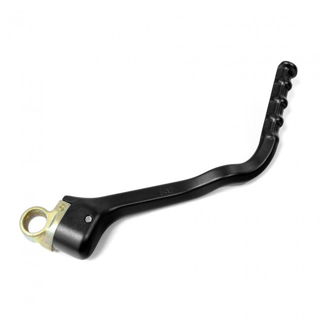 PEDAL DE ARRANQUE KTM NEGRA