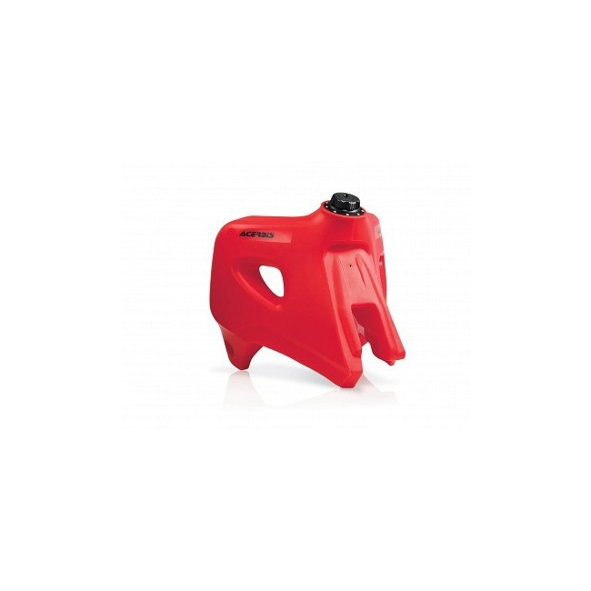 DEPOSITO ACERBIS ROJO 24L HONDA XR 650R 04/07