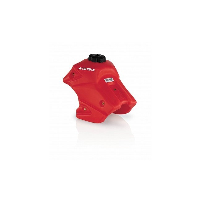 DEPOSITO ACERBIS ROJO 6.5 L. CRF 150 07/13