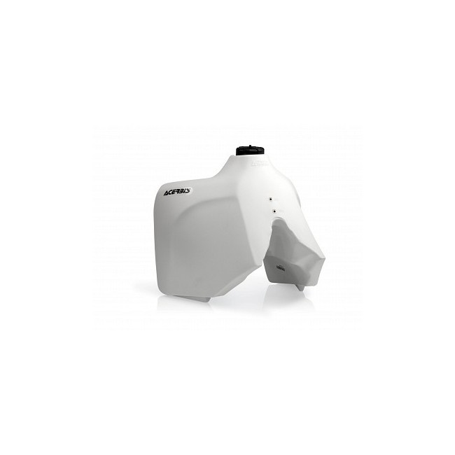 DEPOSITO ACERBIS BLANCO 22 L. XR 650 L
