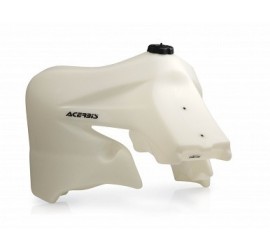 DEPOSITO ACERBIS NATURAL 25 L. CRF 450X