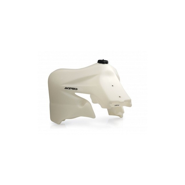 DEPOSITO ACERBIS NATURAL 25 L. CRF 450X