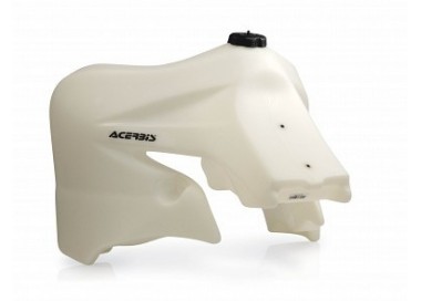 DEPOSITO ACERBIS NATURAL 25 L. CRF 450X