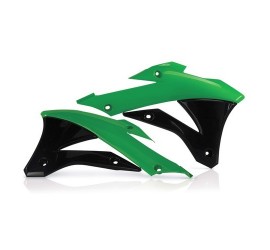 ALETAS DE RADIADOR KAWASAKI KXF 250 13/15