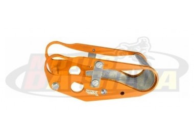 PROTECTOR DE BIELETAS NARANJA PARA KTM 11/14