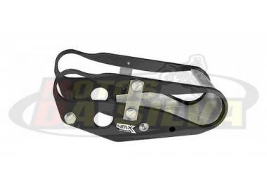 PROTECTOR DE BIELETAS NEGRO PARA KTM 11/14