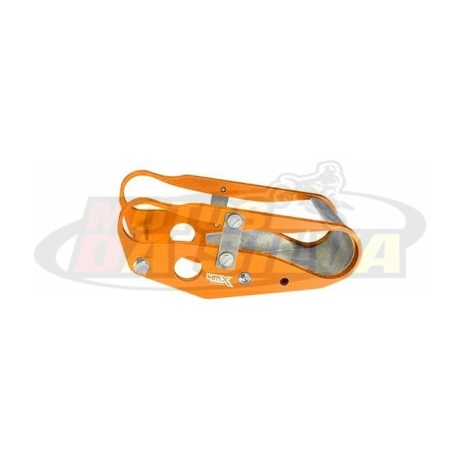 PROTECTOR DE BIELETAS NARANJA PARA KTM 11/14